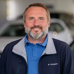 Martin Schuppert
