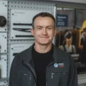 Andreas Schwabauer