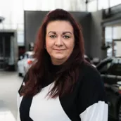 Sabrina Schwalm