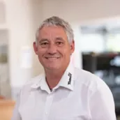 Wolfgang Schwarz