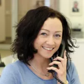 Jacqueline Schwarz