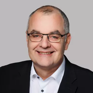 Norbert  Schwarzmann