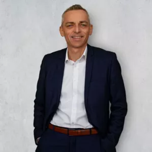 Werner Schwarzwälder