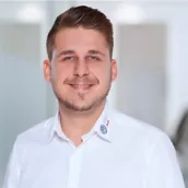 Sebastian Haupt