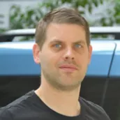 Sebastian Mews