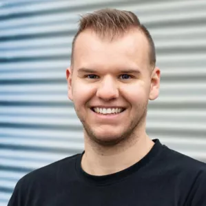 Sebastian  Heggelbacher