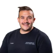 Sebastian Iglhaut