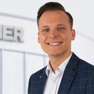 Sebastian Klinkhardt