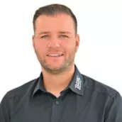 Sebastian Meisinger