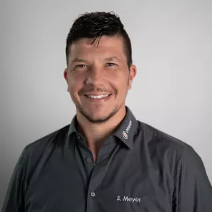 Sebastian Meyer