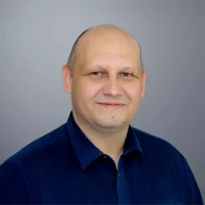 Sebastian Otto