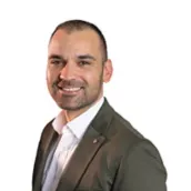 Sebastian Scholz