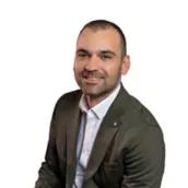 Sebastian  Scholz