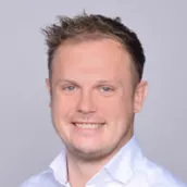 Sebastian Seubert