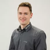 Sebastian Vogt