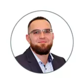 Sebastian Weber