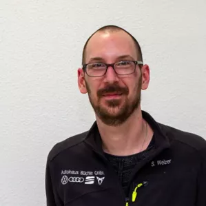 Sebastian Welzer