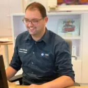 Sebastian Wenhart