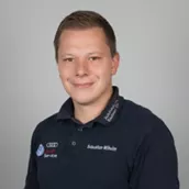 Sebastian Wilhelm
