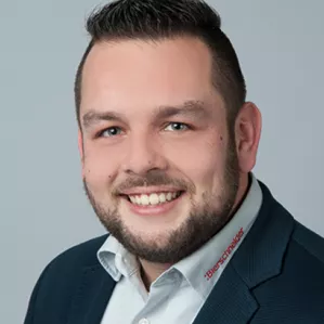 Sebastian Reichinger