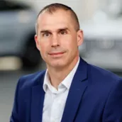Dieter Seeger