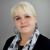 Silvia Michalke-Seeger