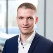 Arne Seehrich