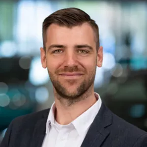 Christopher Sehlbach