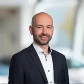 Sascha Seitz