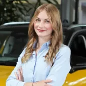 Selina Zschock