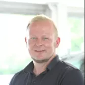 André  Senftleben