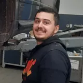 Sertzo Xhika