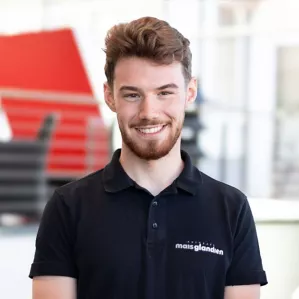 Mika  Freyaldenhoven