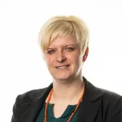 Kristin  Reinsch