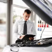 Ihre Serviceberater