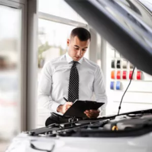 Ihre Serviceberater