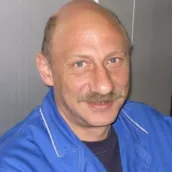 Klaus  Stummeier
