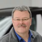Peter Sefcke