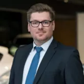 Mathias Severin
