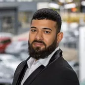Mohamad Shakir 
