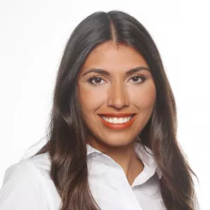 Sharon Milena Schlag