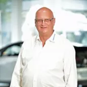 Andreas Siebenhaar