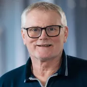 Karlheinz Sieber