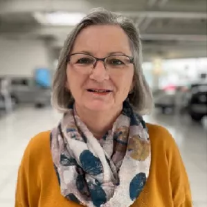 Sieglinde Loichinger