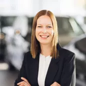 Carina Siewer