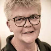 Silke Geiss