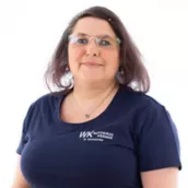 Silvia Domschke