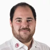 Simon Menger