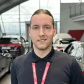 Simon Thiel