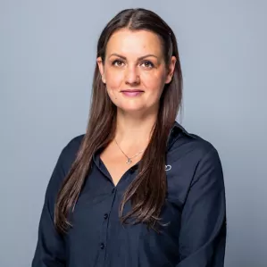 Josephine Sladkowski